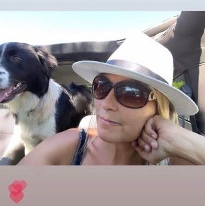 Meet your Posher, Jodi